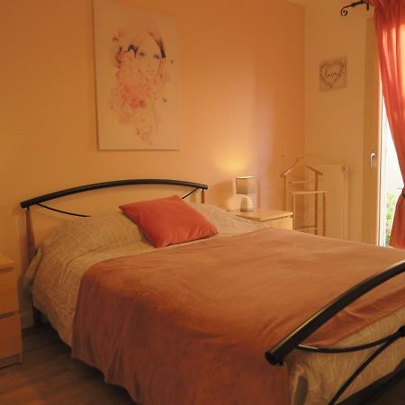Chez Marielle Villa LʼIsle-sur-la-Sorgue Eksteriør bilde