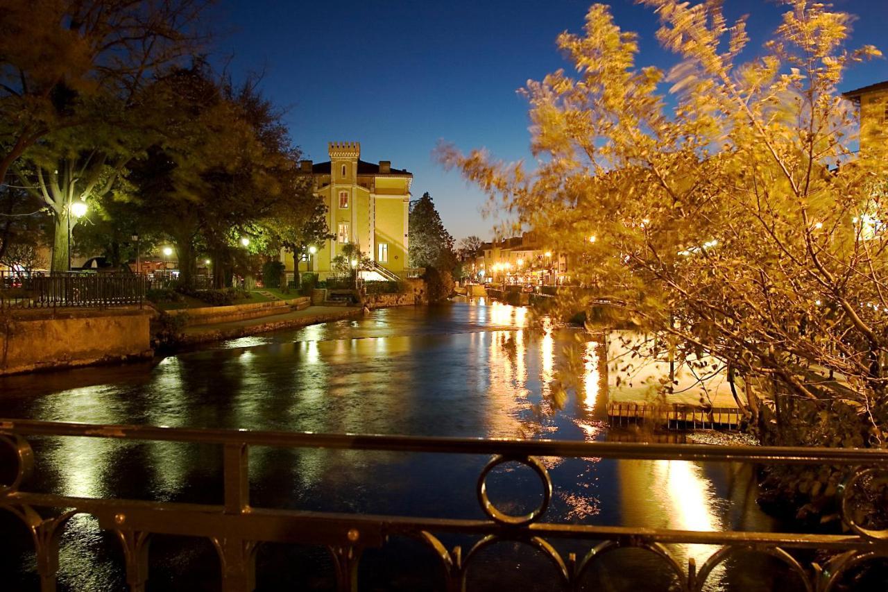 Chez Marielle Villa LʼIsle-sur-la-Sorgue Eksteriør bilde