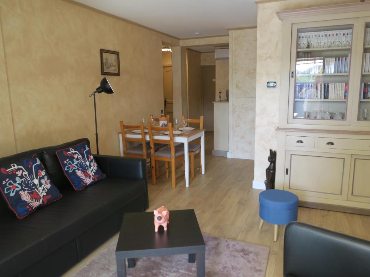 Chez Marielle Villa LʼIsle-sur-la-Sorgue Eksteriør bilde