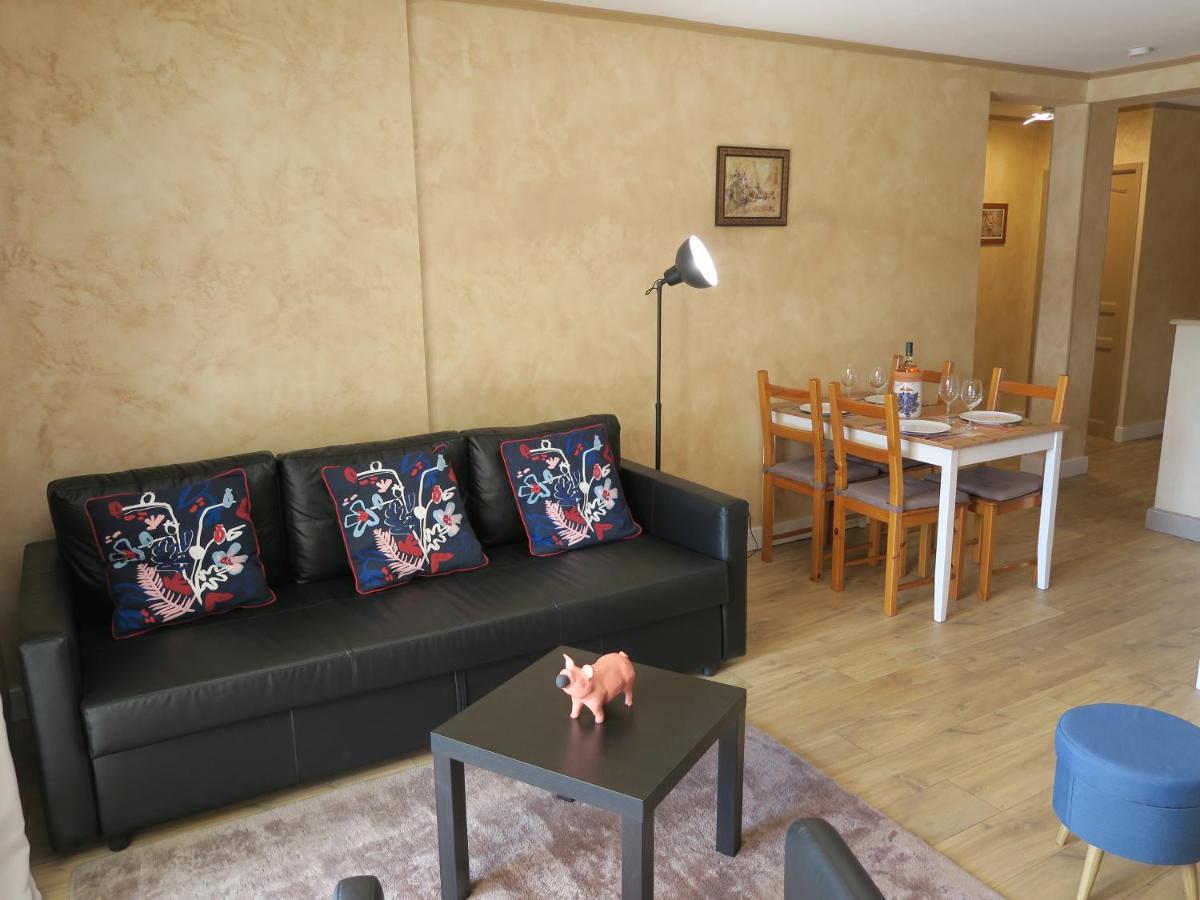 Chez Marielle Villa LʼIsle-sur-la-Sorgue Eksteriør bilde